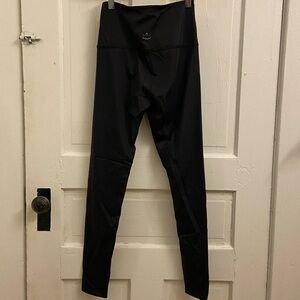 Beyond Yoga Compression Lux High Waisted Long Legging